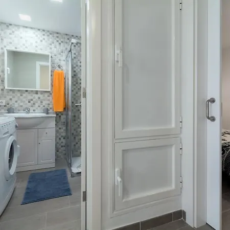 Apartamento Cruz Appartamento *