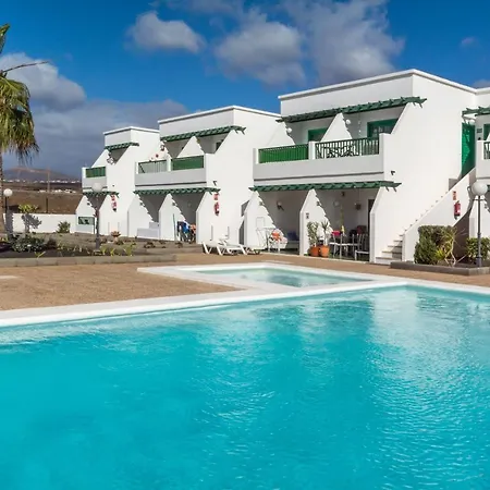 Apartamento Cruz