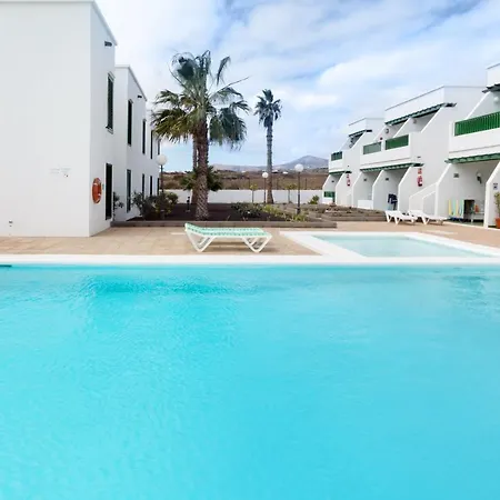 Apartamento Cruz * Puerto del Carmen (Lanzarote)
