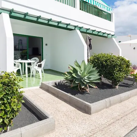 Apartment Apartamento Cruz