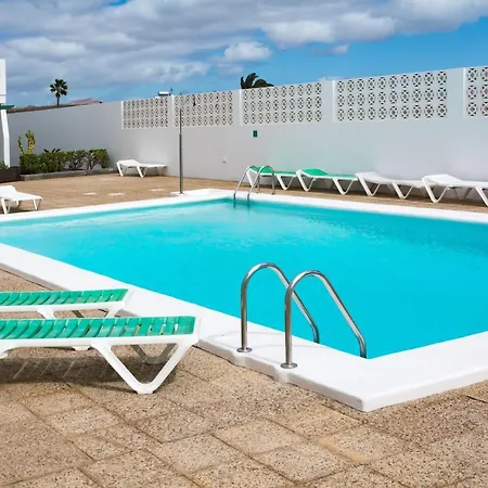 Apartamento Cruz * Puerto del Carmen (Lanzarote)