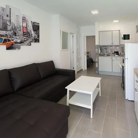 Apartamento Cruz