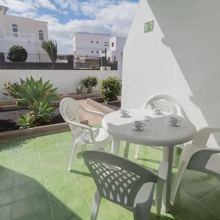 Apartamento Cruz Appartamento