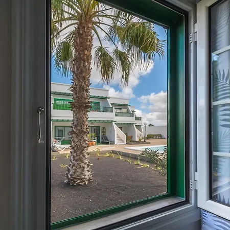 Apartamento Cruz