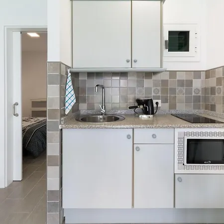 Apartamento Cruz * Puerto del Carmen (Lanzarote)