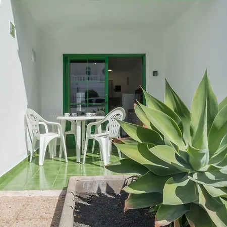 Appartamento Apartamento Cruz Puerto del Carmen (Lanzarote)