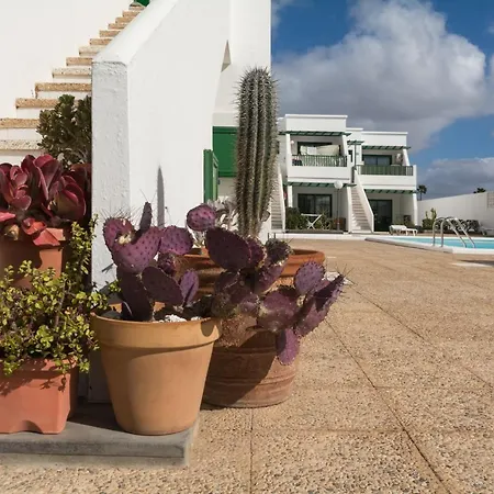 Apartamento Cruz Apartment *
