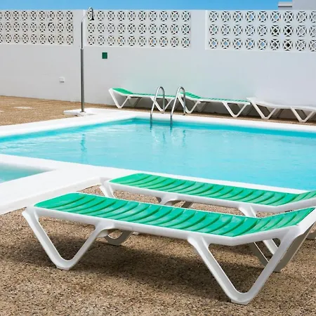 Appartamento Apartamento Cruz *