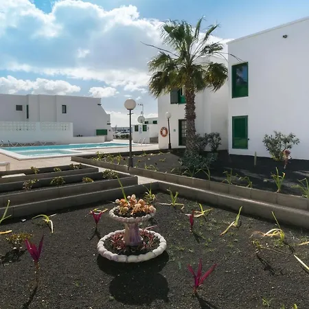 Apartamento Cruz Apartment Puerto del Carmen (Lanzarote)