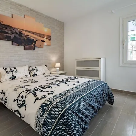 Apartamento Cruz *