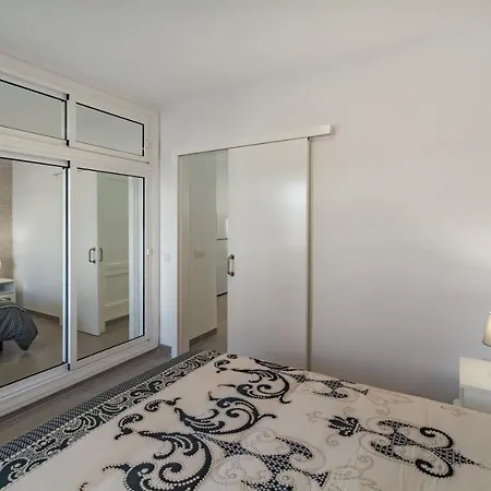 Appartamento Apartamento Cruz *