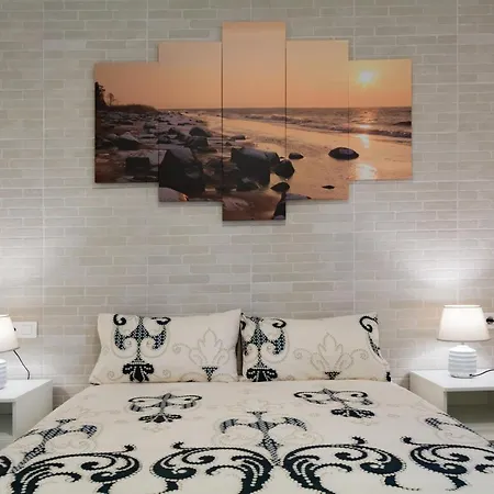 דירה Apartamento Cruz