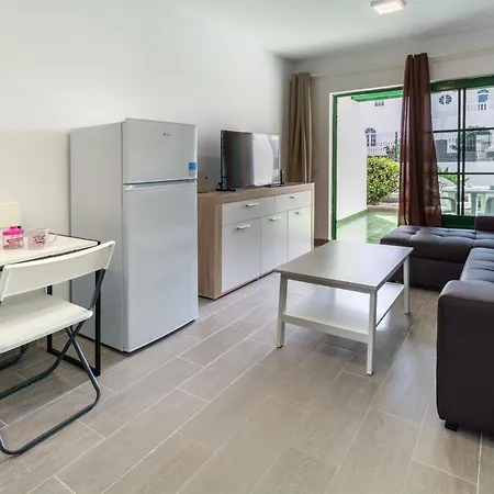 Apartamento Cruz דירה פוארטו דל כרמן